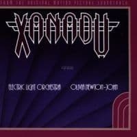 Electric Light Orchestra - Xanadu - Original Motion Picture Soundtrack (CD)