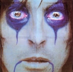 ALICE COOPER - FROM THE INSIDE (CD)