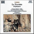 Miniatyrbillede 1 af 2: Verdi Giuseppe - La Traviata Hl (CD)