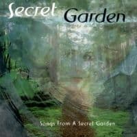 Secret Garden - Songs From A Secret (CD)