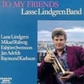 Miniatyrbild 1 av 2: Lindgren Lasse Band - To My Friends (CD)