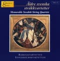 Pikkukuva 1 / 2: Barkelkvartetten / Stockholmskvarte - Äldre Svenska Stråkkvartetter Vol 1 (CD)