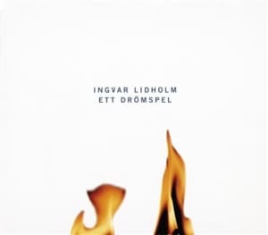 A Dream Play - Lidholm Ingvar (CD)