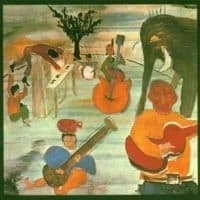 The Band - Music From Big Pink (CD)