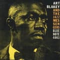Pikkukuva 2 / 2: Art Blakey & The Jazz Messengers - Moanin (CD)