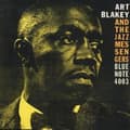 Pikkukuva 1 / 2: Art Blakey & The Jazz Messengers - Moanin (CD)