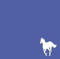 DEFTONES - WHITE PONY (CD)