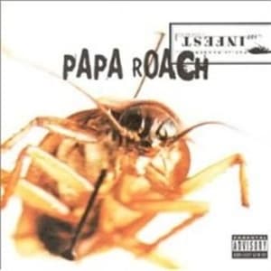 Papa Roach - Infest (CD)