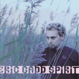 Eric Gadd - Spirit (CD)