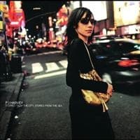 P. J. Harvey - Stories From The Cit (CD)