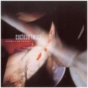 Cocteau Twins - Stars And Topsoils (CD)