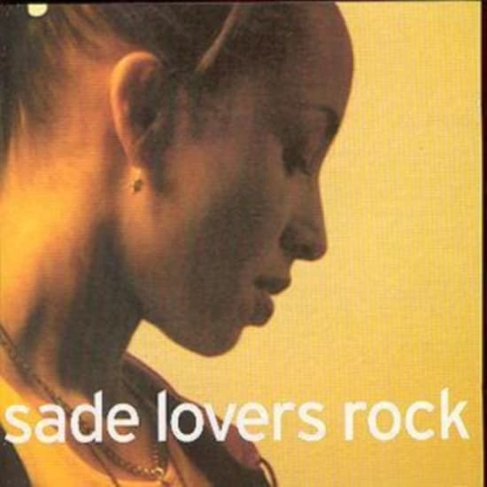 Sade - Lovers Rock (CD)