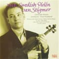Miniatyrbild 1 av 2: Stigmer Jan - The Swedish Violin (CD)