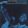 Pikkukuva 1 / 2: Hank Mobley - Soul Station (CD)