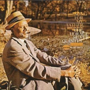 Horace Silver - Song For My Father (CD)