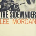 Pikkukuva 1 / 2: Lee Morgan - Sidewinder (CD)