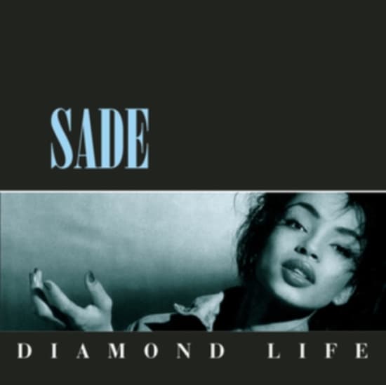 Sade - Diamond Life (CD)
