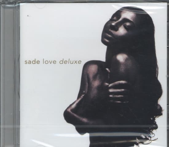 Sade - Love Deluxe (CD)