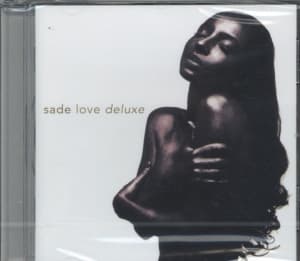 Sade - Love Deluxe (CD)