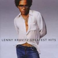 Lenny Kravitz - Greatest Hits (CD)