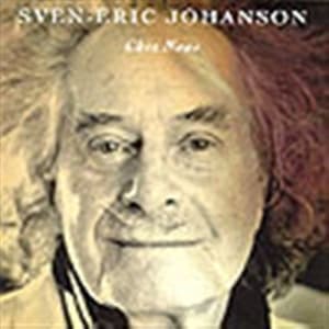Johanson Sven-Eric - Chez Nous (CD)
