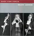 Miniatyrbild 2 av 2: Jahren Helen - Oboe Con Forza (CD)