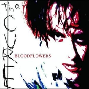The Cure - Bloodflowers (CD)