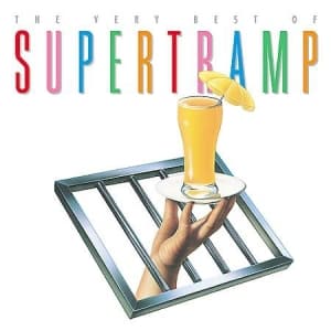 Supertramp - The Very Best Of Supertramp (CD)
