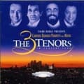 Pikkukuva 1 / 2: 3 TENORS - THE 3 TENORS IN CONCERT 1994 - (CD)