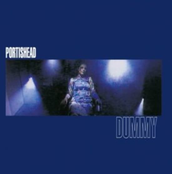 Portishead - Dummy (CD)