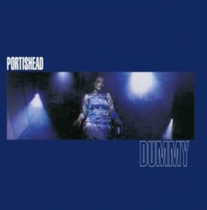 Portishead - Dummy (CD)