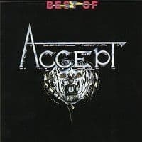 Accept - Best Of (CD)