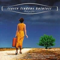 Traste Lindéns Kvintett - Som På Film (CD)