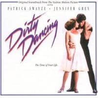 Dirty Dancing - Motion Picture Soundtrack (CD)