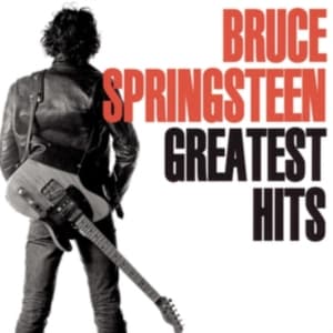 Springsteen Bruce - Greatest Hits (CD)