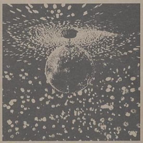 NEIL YOUNG - MIRROR BALL (CD)