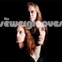 Sewergrooves - Songs From The Sewer (CD)
