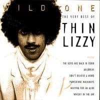 Thin Lizzy - Wild One - Very Best (CD)