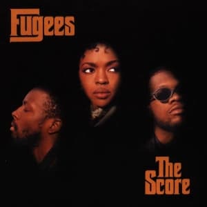 Fugees (refugee Camp) - Score