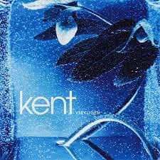 Kent - Verkligen (CD)