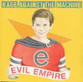 Miniatyrbillede 2 af 2: Rage Against The Machine - Evil Empire (CD)