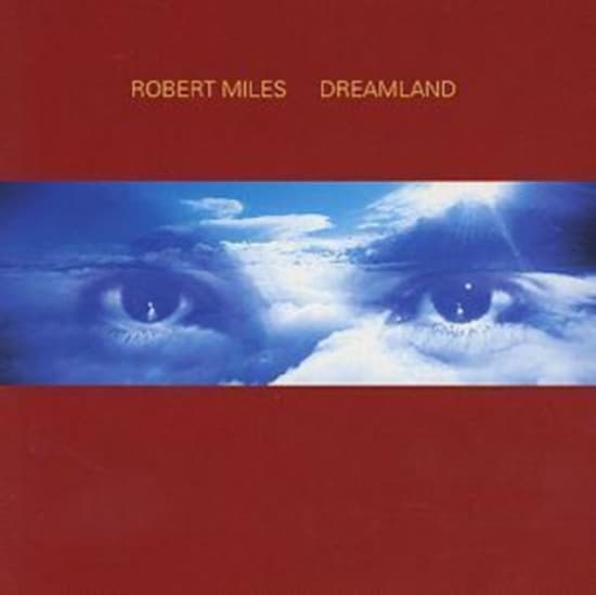 Miles Robert - Dreamland Incl. One And One (CD)