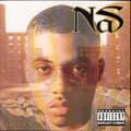 Miniatyrbillede 1 af 2: Nas - It Was Written (CD)