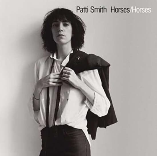 Smith Patti - Horses (CD + bonus tracks) (CD)