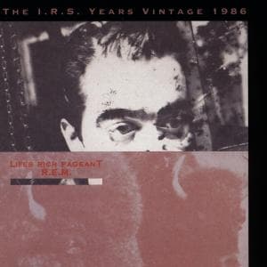 R.E.M. - Life's Rich Pageant (CD)