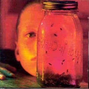 Alice In Chains - Jar Of Flies (CD)