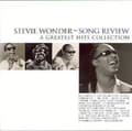 Miniatyrbild 2 av 2: Stevie Wonder - Song Review-Greatest (CD)