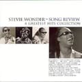 Miniatyrbild 1 av 2: Stevie Wonder - Song Review-Greatest (CD)