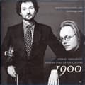 Miniatyrbild 2 av 2: Stahlhammer Semmy / Derwinger Love - Svenskt Sekelskifte (CD)