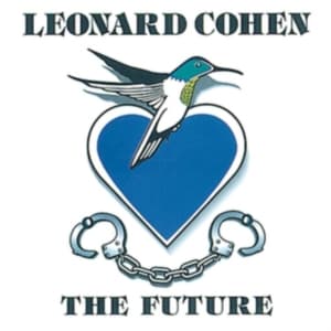 Cohen Leonard - The Future (CD)